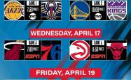 lol官网-关于NBA季后赛强队诞生，终极战局即将揭晓的信息