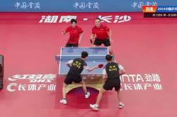 lol季中赛-关于韩国乒乓球队强势瑞典乒乓球队，许昕送出助攻的信息