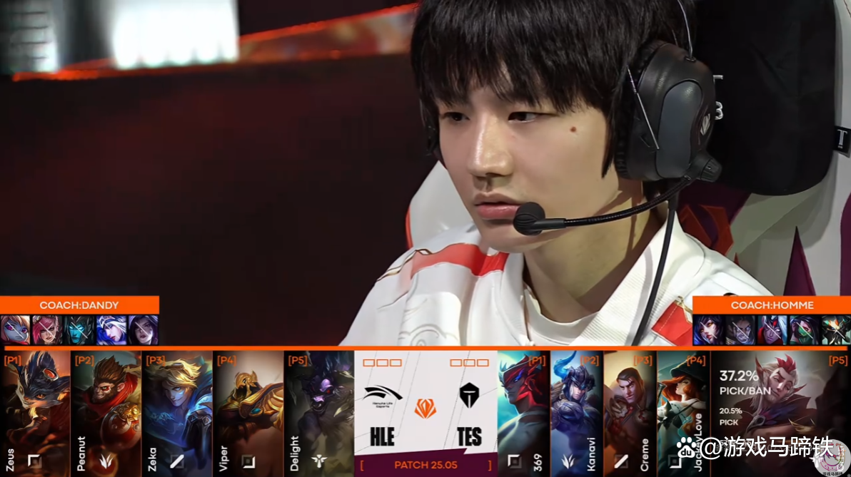 关于RNG绝杀HLE,JackeyLove线上压制力十足峡谷大战淘汰赛,留下经典瞬间的信息 关于RNG绝杀HLE,JackeyLove线上压制力十足峡谷大战淘汰赛,留下经典瞬间的信息