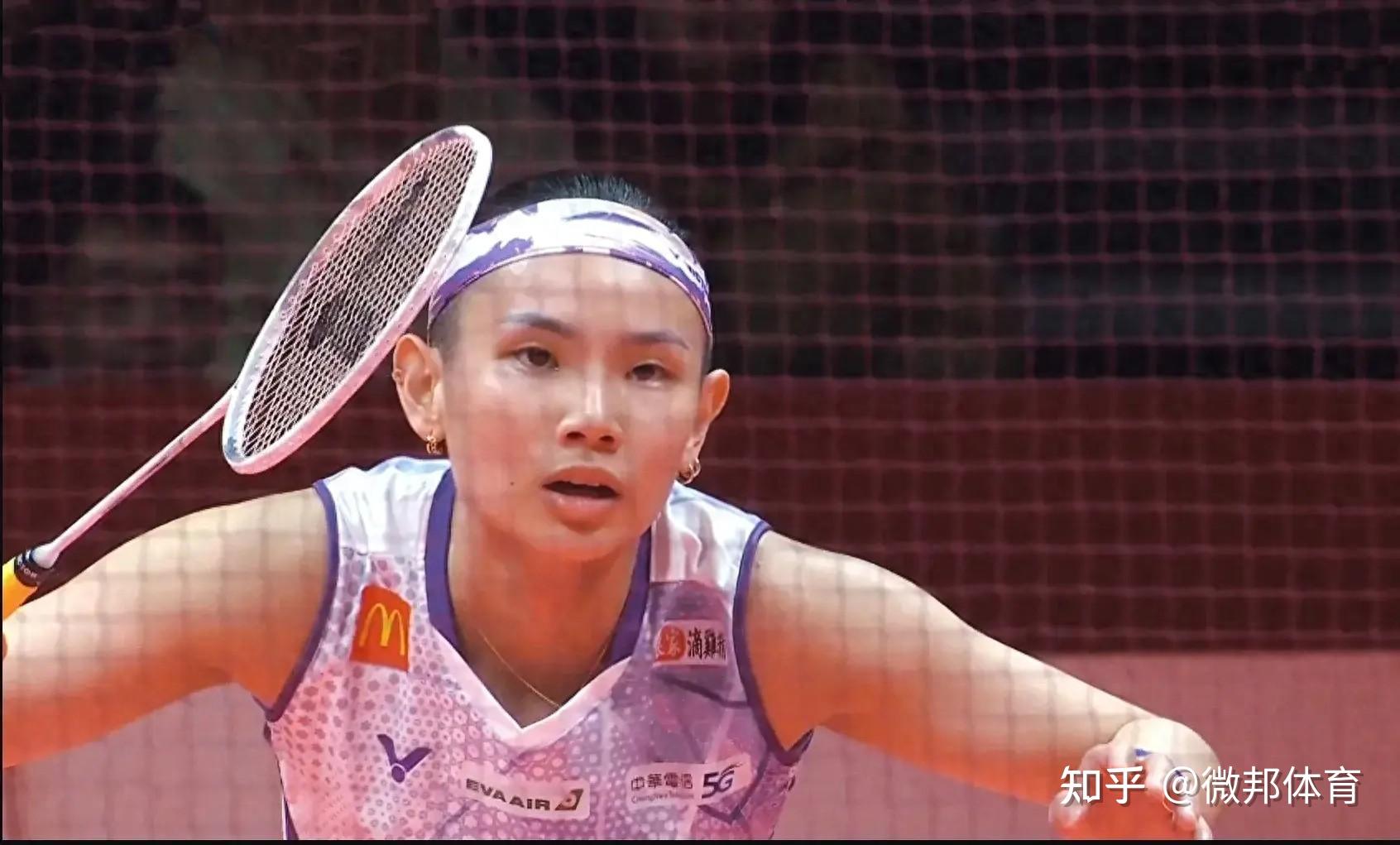 英格兰羽毛球队强势日本羽毛球队，戴资颖爆发神勇的简单介绍