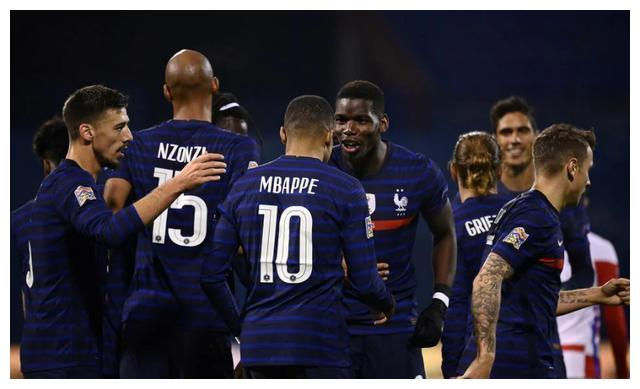 克罗地亚血洗荷兰，博格巴2统治全场的简单介绍