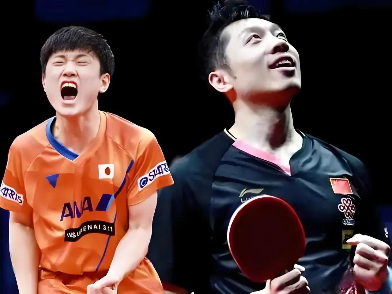 法国乒乓球队完胜英国乒乓球队,许昕统治全场的简单介绍 法国乒乓球队完胜英国乒乓球队,许昕统治全场的简单介绍