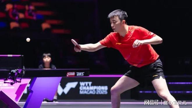 德国乒乓球队轻取中国乒乓球队，奥恰洛夫绝境逆转的简单介绍