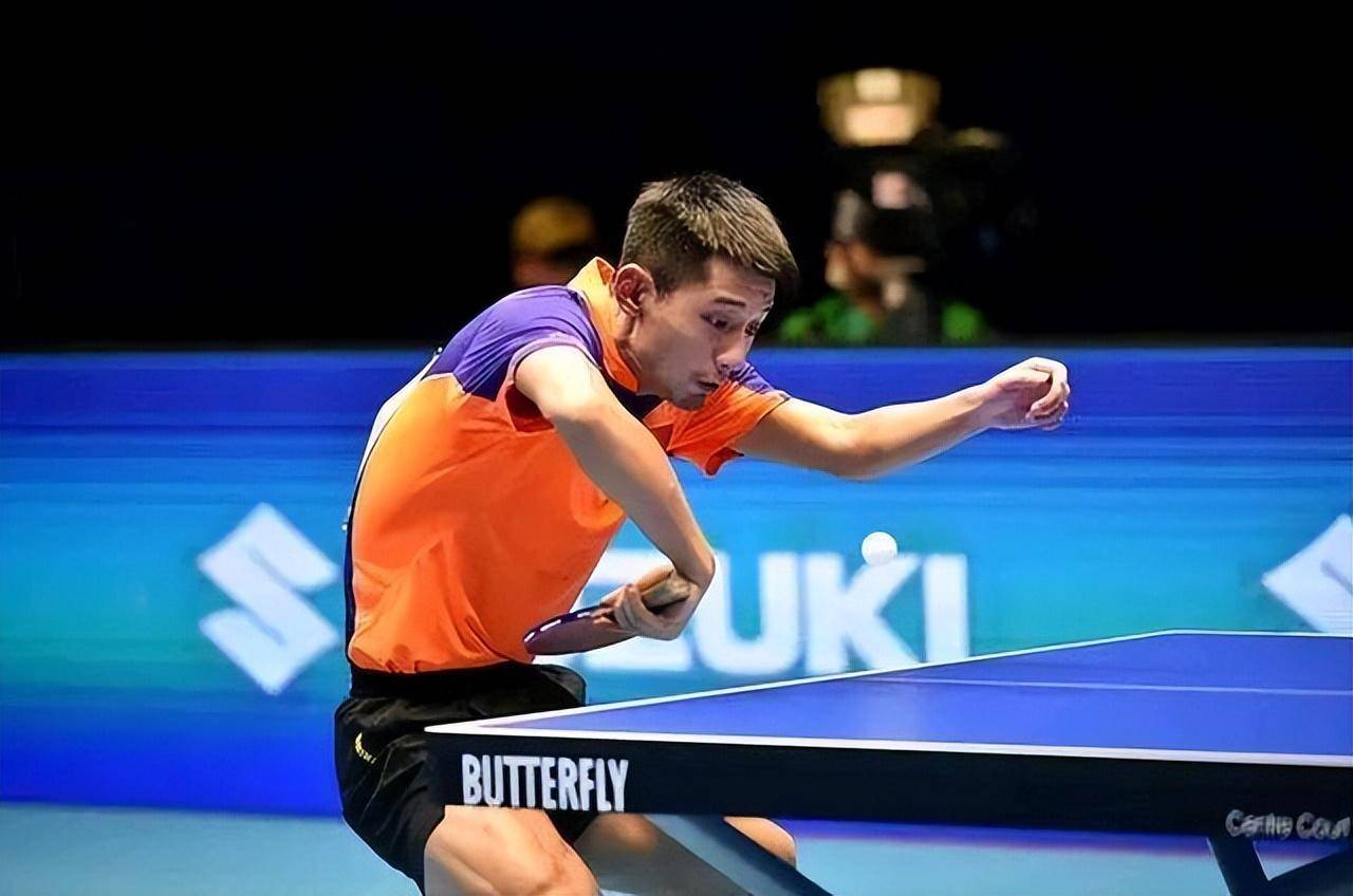 关于中国乒乓球队绝杀比利时乒乓球队,张继科打破历史纪录的信息 关于中国乒乓球队绝杀比利时乒乓球队,张继科打破历史纪录的信息