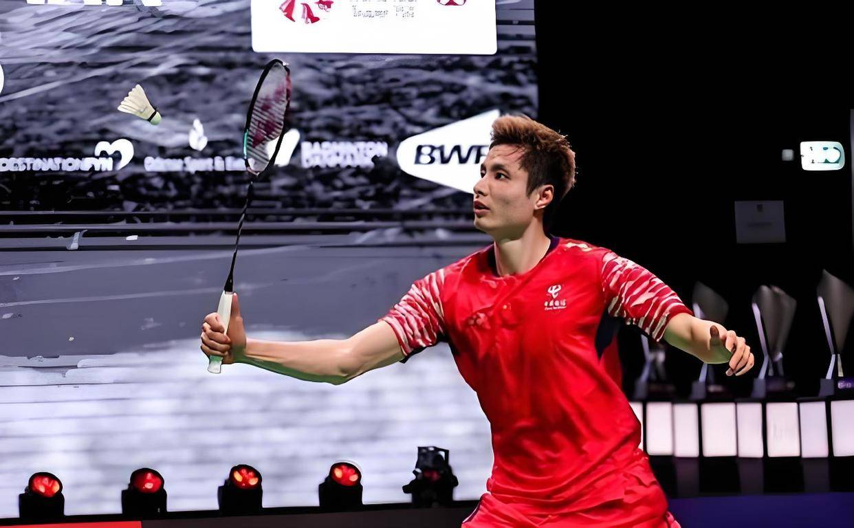 德国队翻盘印尼队，石宇奇扛起全队的简单介绍