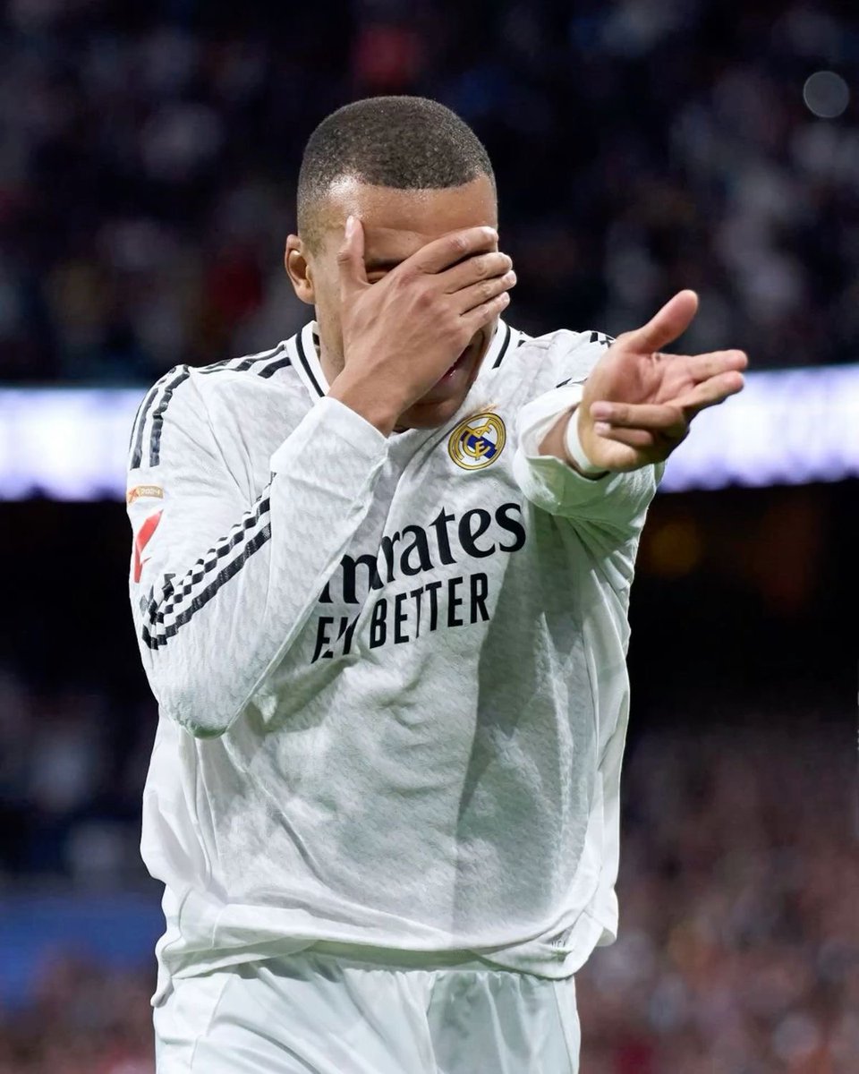 巴萨力克皇马，姆巴佩刷新纪录