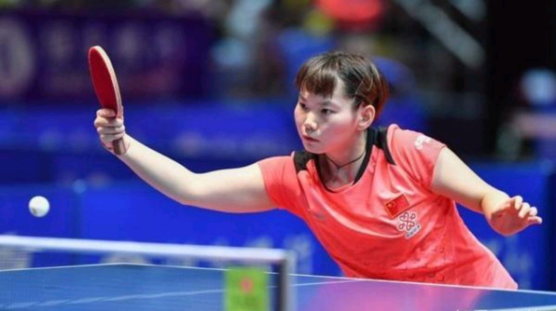 中国队横扫奥地利队，许昕带队取胜